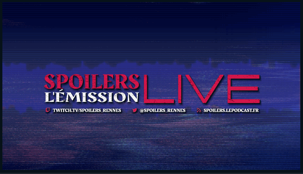 GIF de démonstration du plugin Waveform, avec une onde sonore qui réagit à la musique