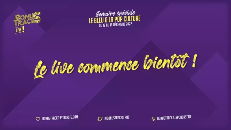 Aperçu rapide de l'overlay Bonus Tracks