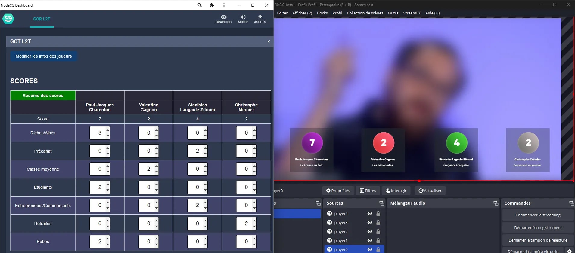 A picture of a coder