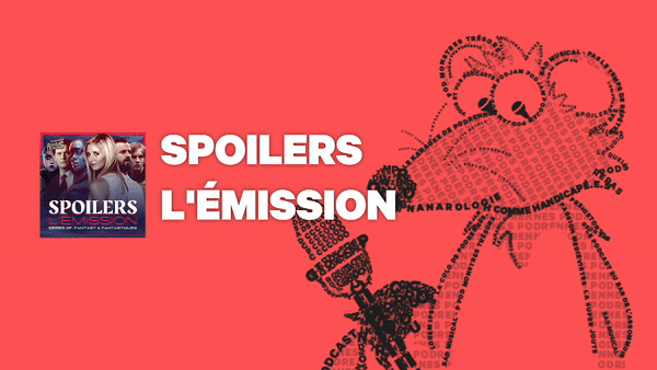 Capture d'écran d'une transition avec Browser Transition